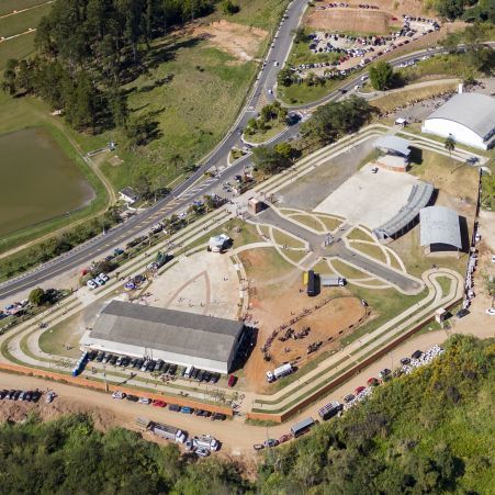 Recinto de Exposições 