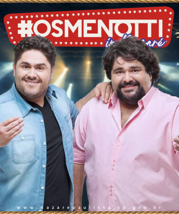 CESÁR MENOTTI & FABIANO - 16 de Agosto de 2025